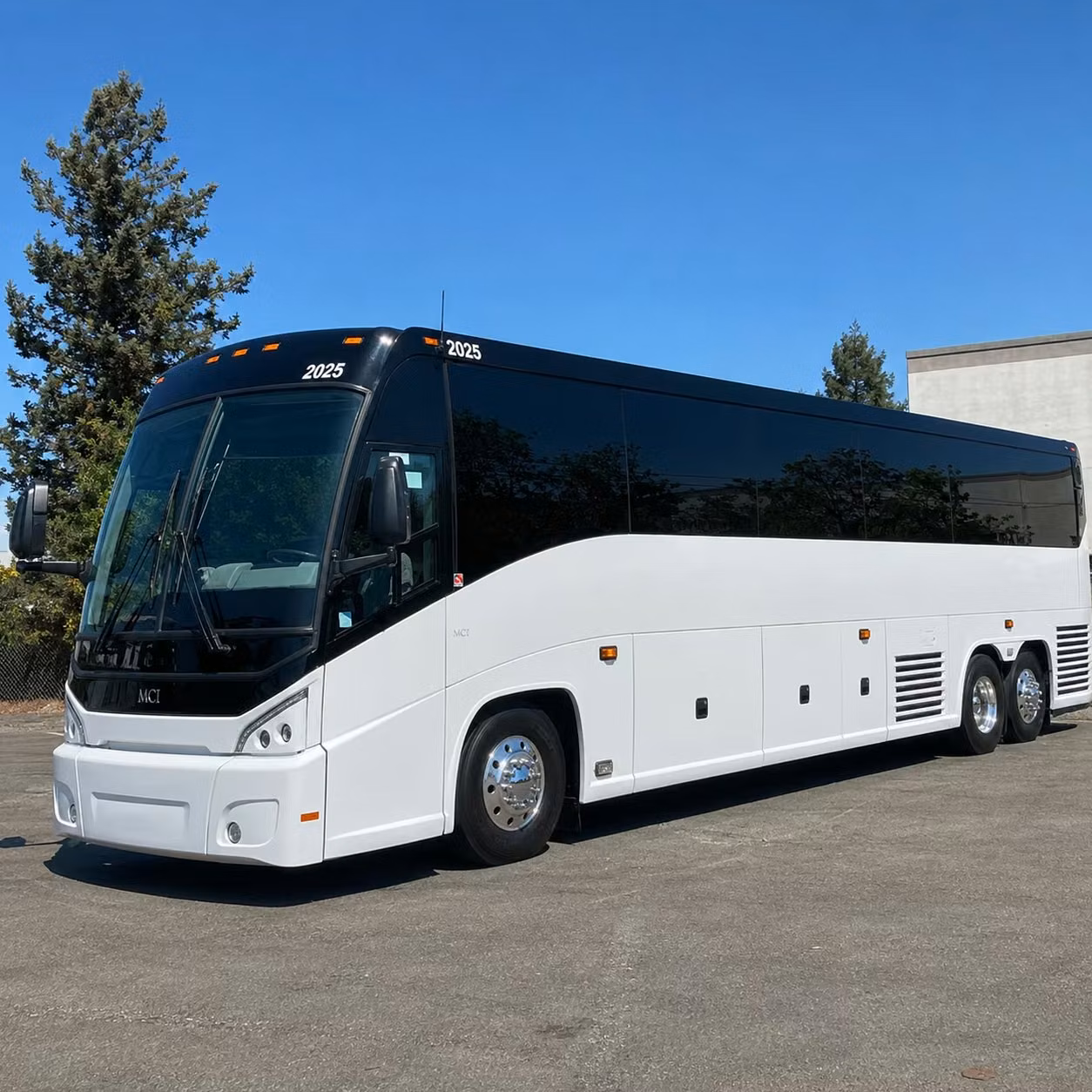 a reliable bus for tucson youth group trips retreats and mission outings