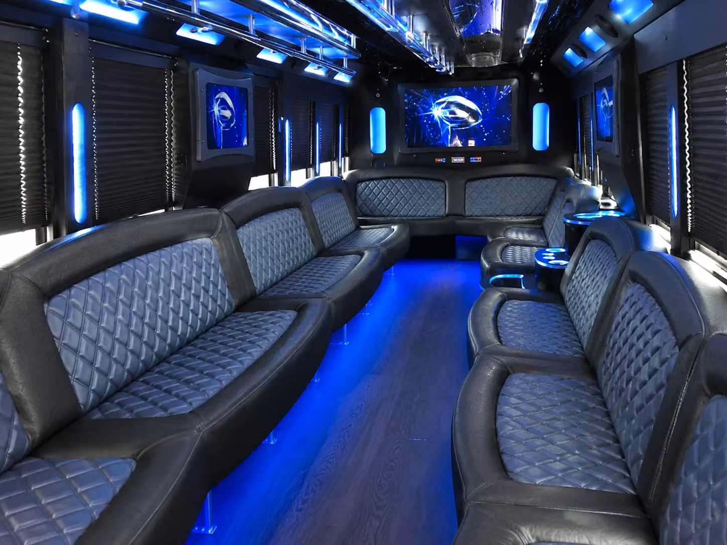 bachelorette party bus rentals in tucson to kick off the wedding weekend right