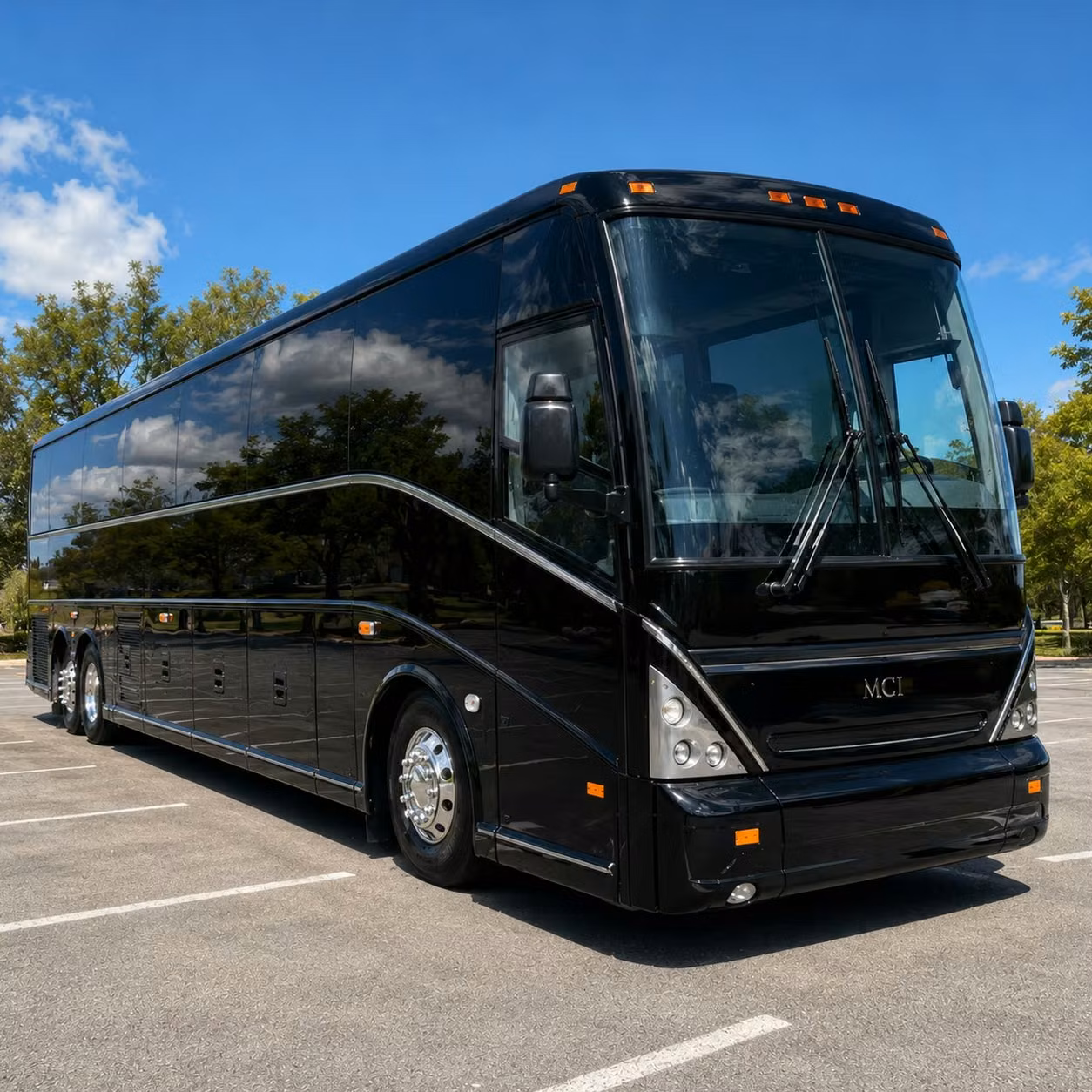 book concert transportation in tucson or any city nearby