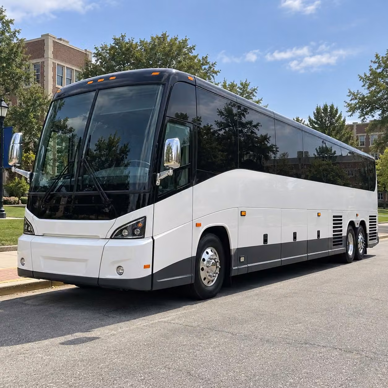 book school event transportation in tucson or any city nearby