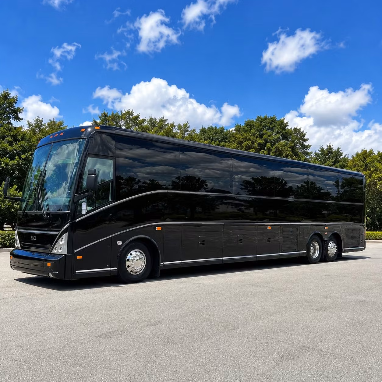 corporate event transportation in tucson from convention shuttles to team building outings
