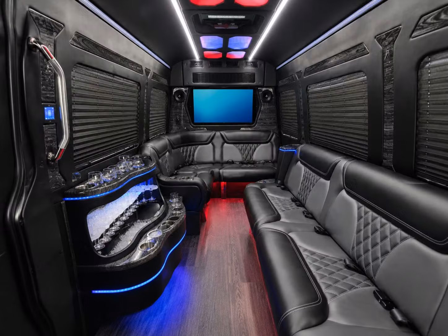 get online pricing for tucson prom transportation in under 30 seconds
