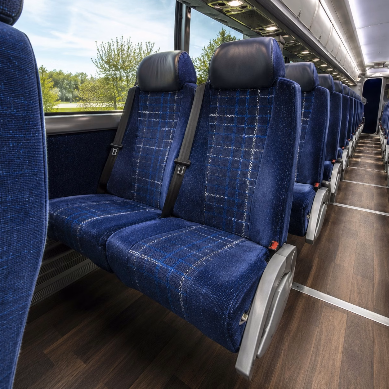 how where and when you re traveling affects tucson charter bus rates