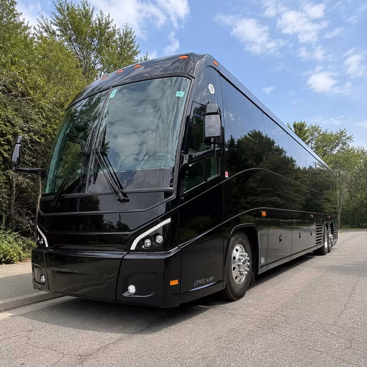 long distance group transportation for tucson events teams and conferences
