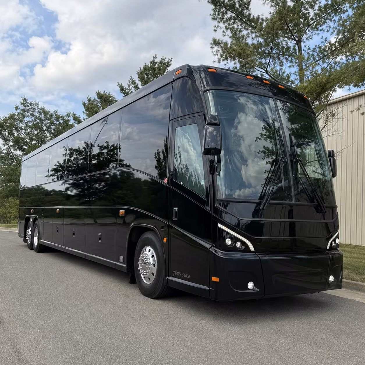 multi day bus rentals for tucson groups exploring the southwest