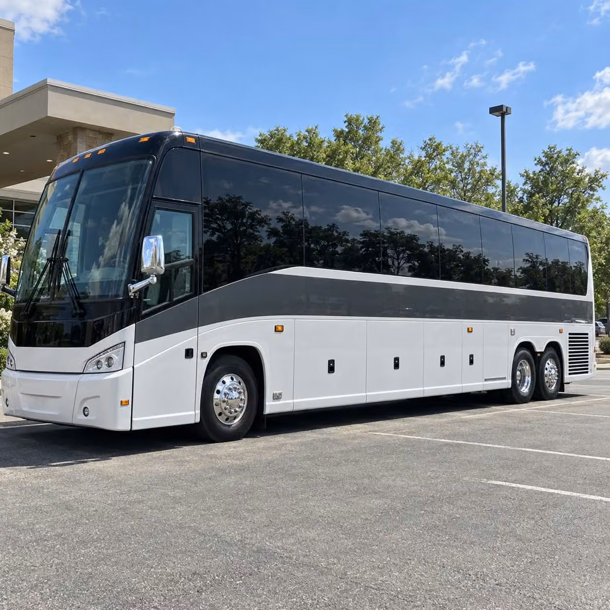sports performing arts and special event field trip transportation in tucson