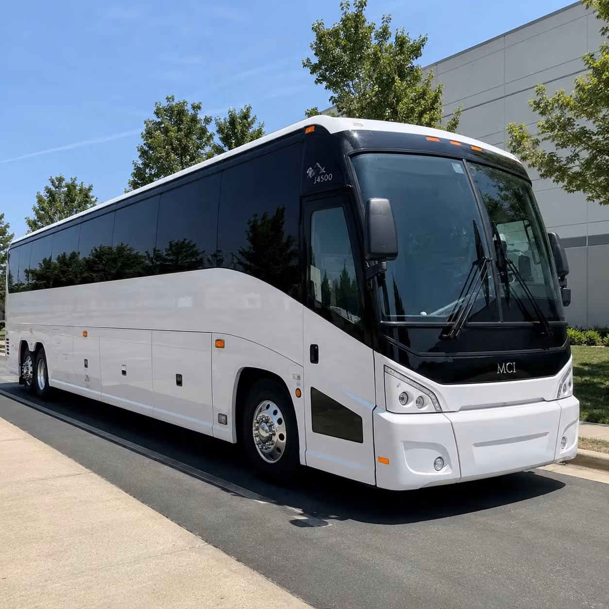 tucson airport transfer charter bus rentals