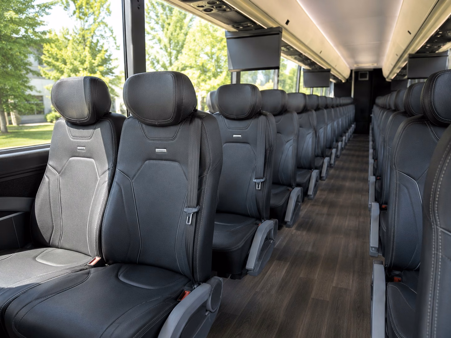 tucson charter bus rentals for weddings