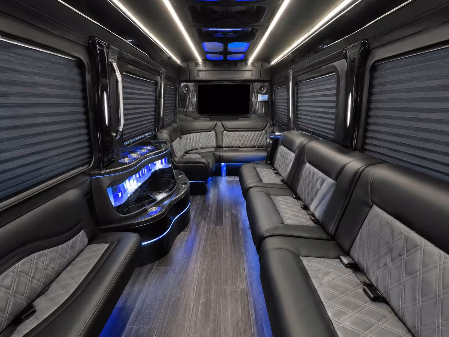 tucson concert and festival event transportation