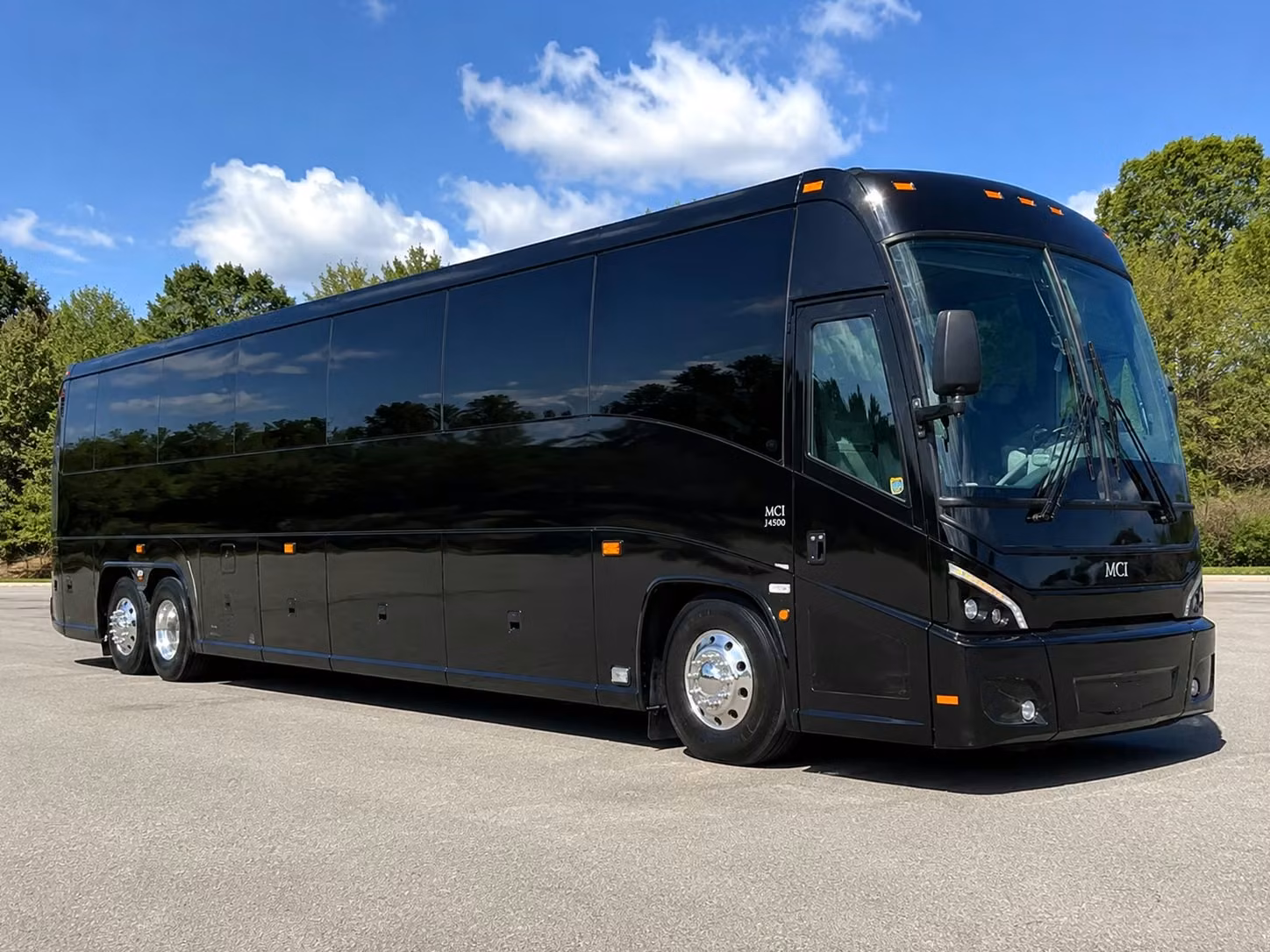 tucson concert charter bus rentals