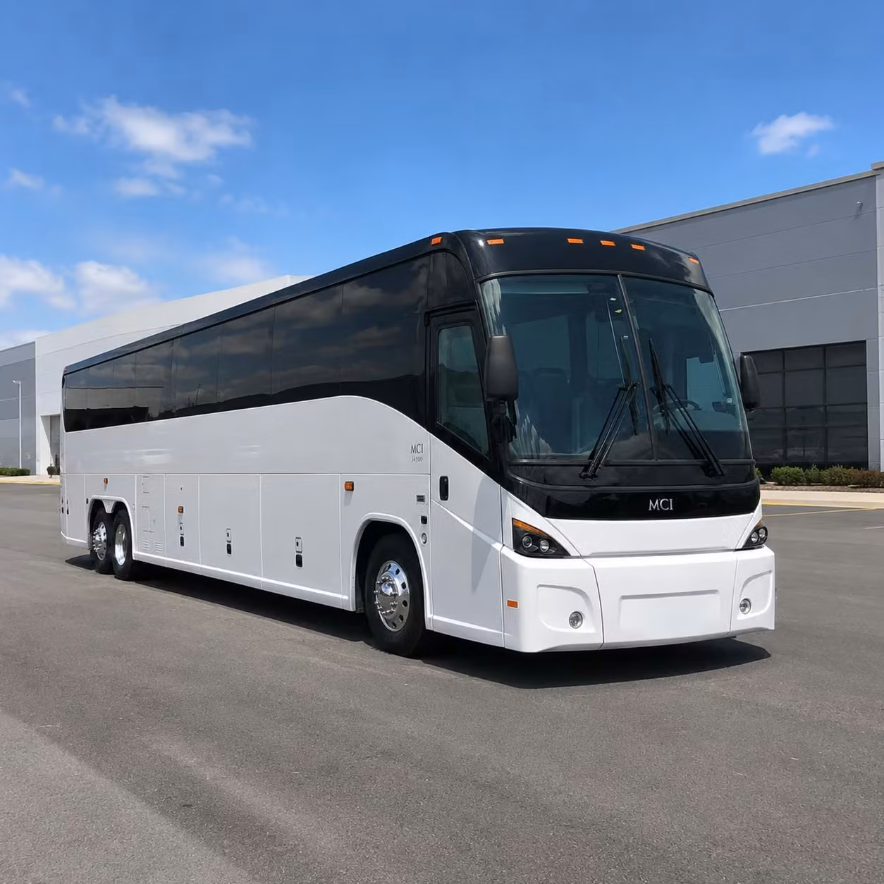 tucson government agency shuttle services and employee transportation