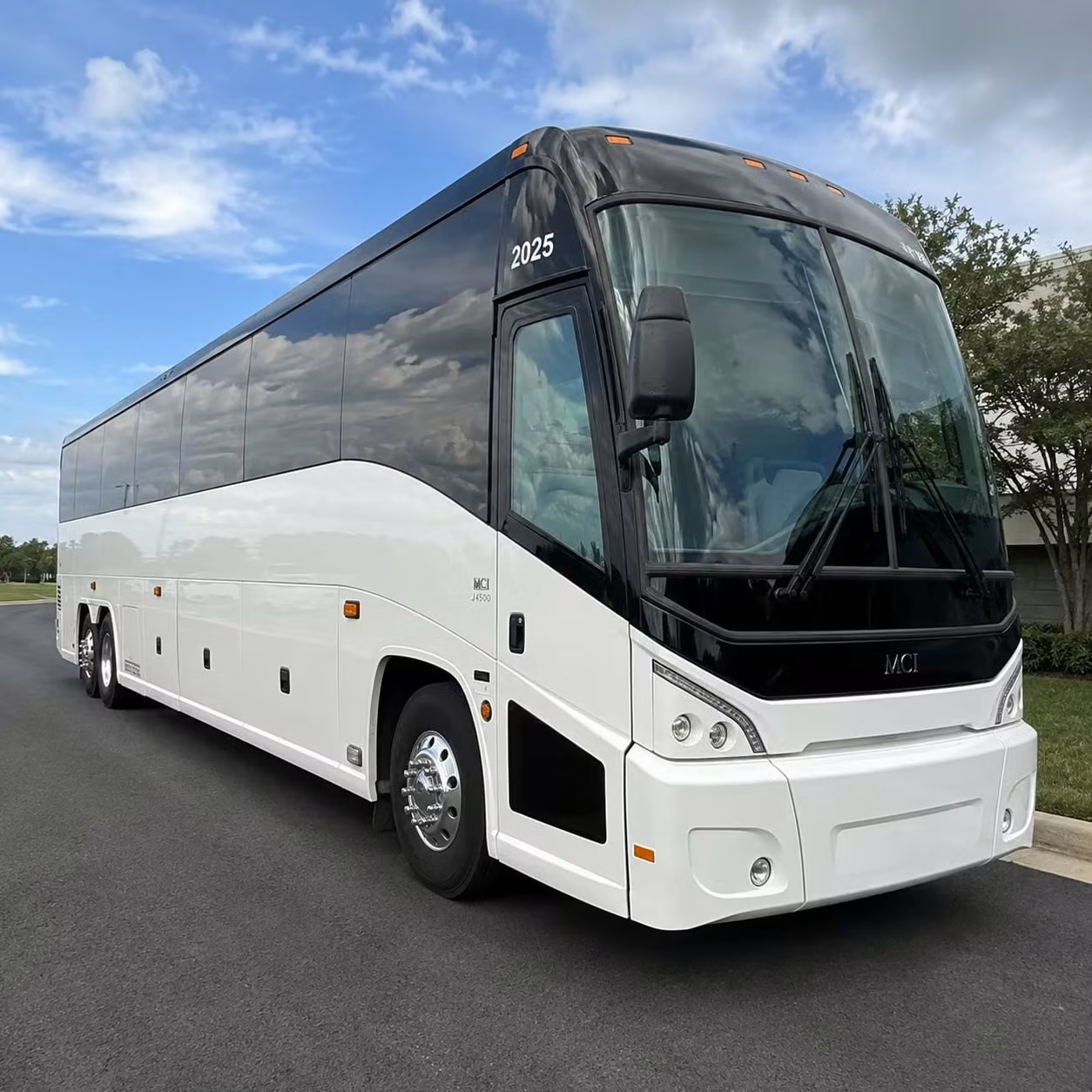 tucson religious group bus rentals