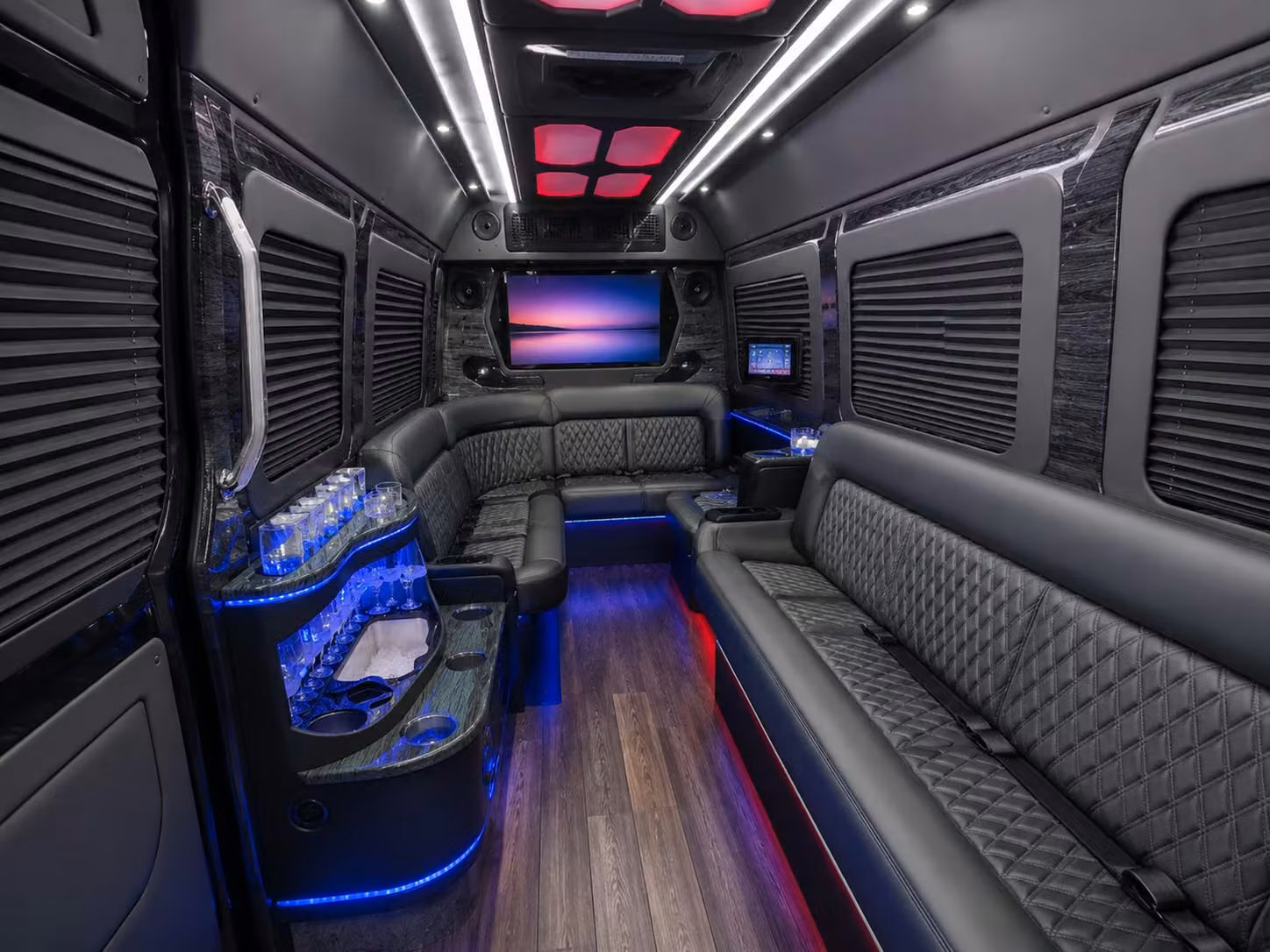tucsoncoachbusservice com helps you arrange senior congregation shuttles and accessible transportation in tucson
