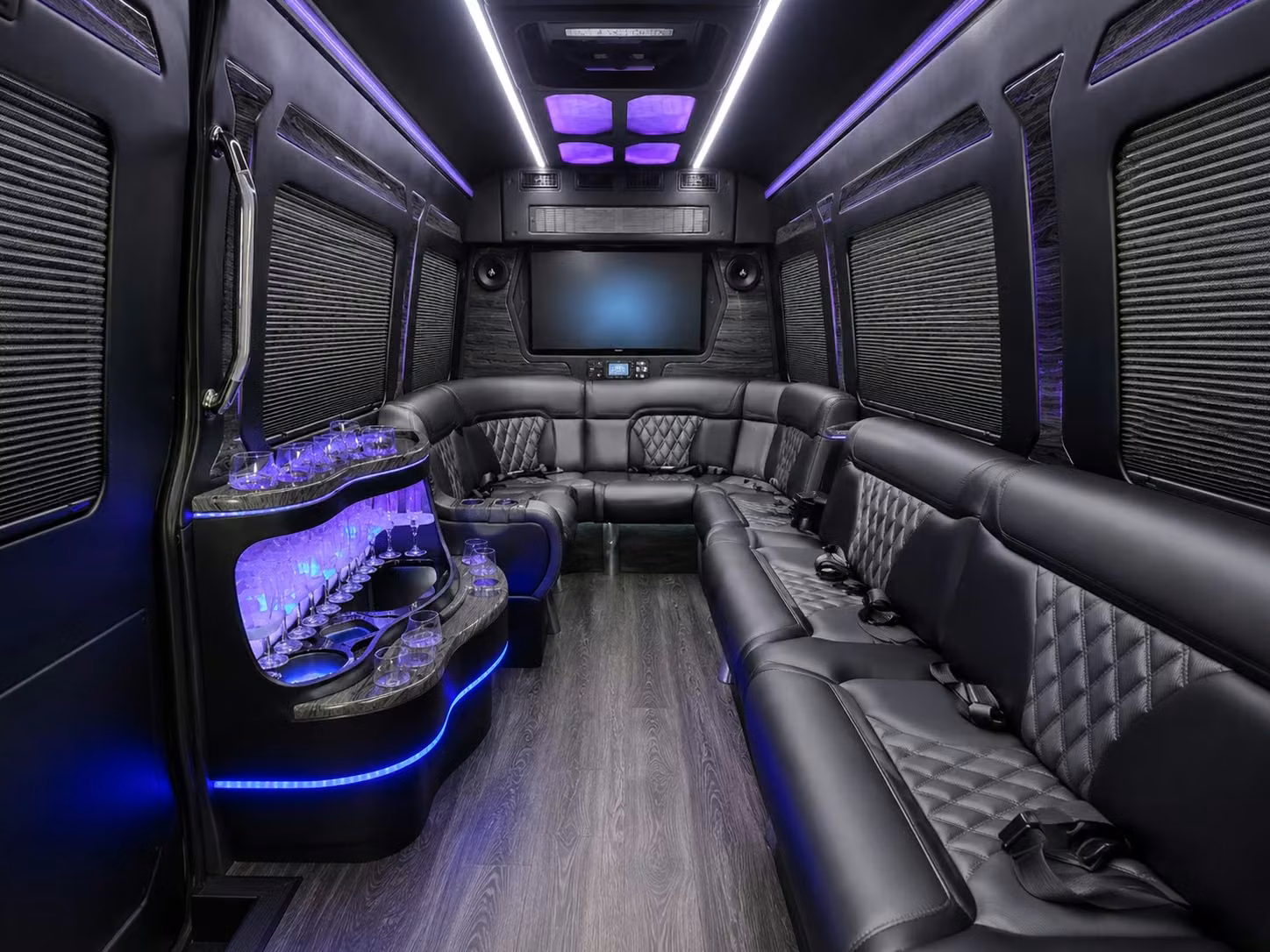 university of arizona corporate shuttles and research park transportation in tucson