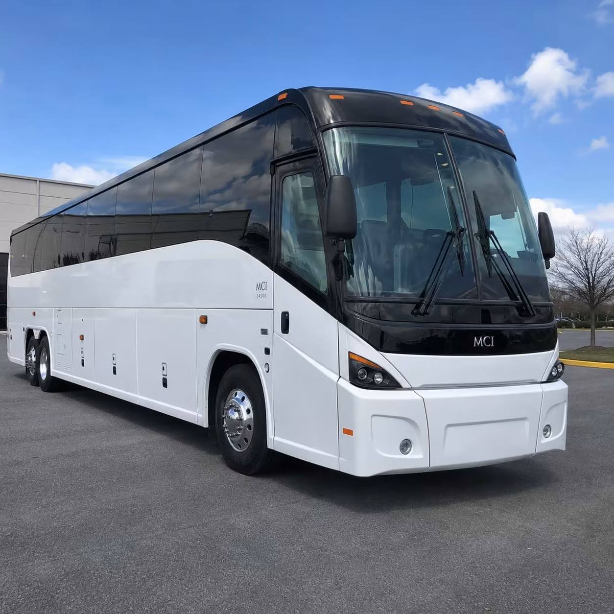use a tucson employee shuttle to support your workforce at davis monthan and beyond